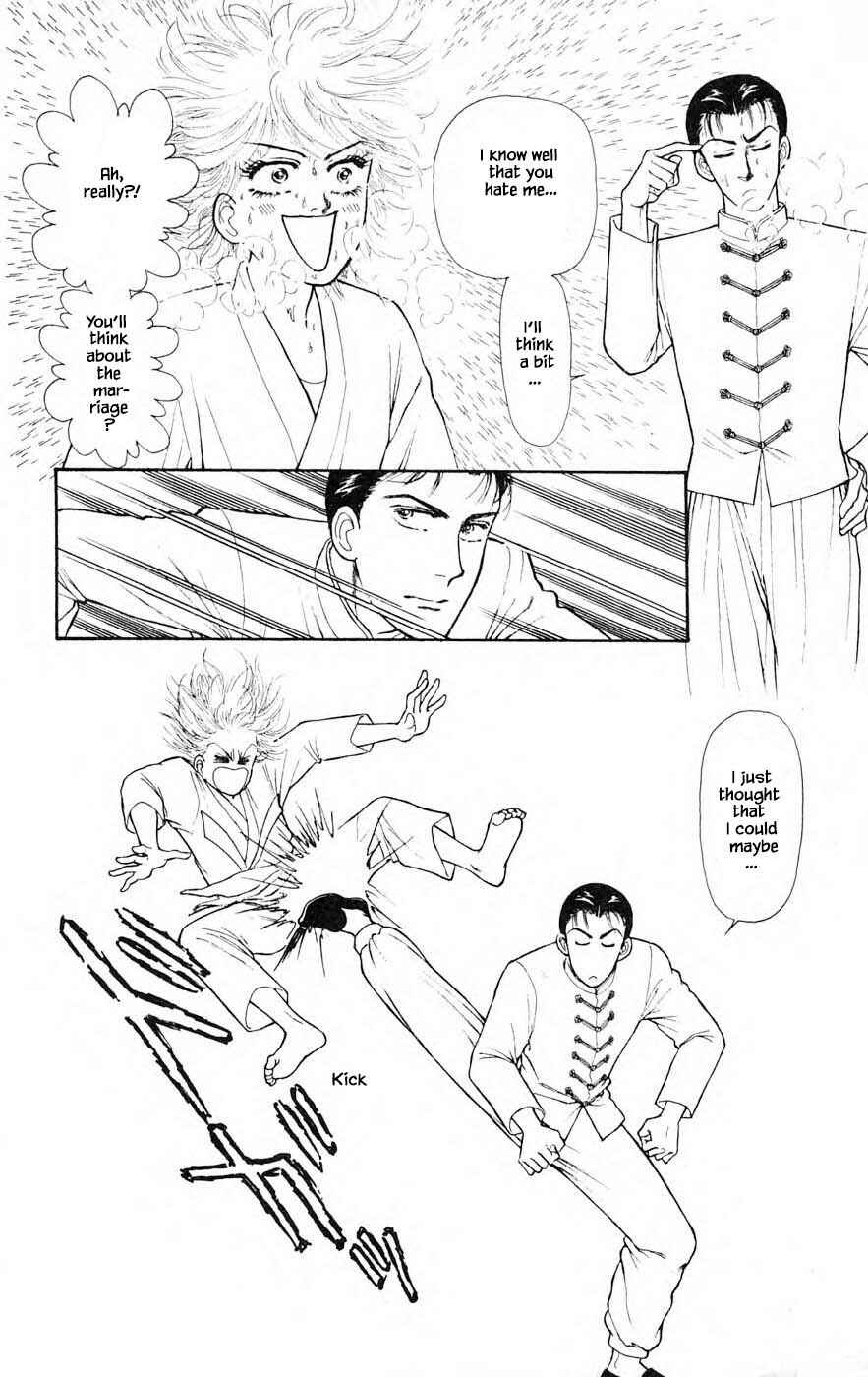 Page 6 Chapter 25.4 Yukan Club