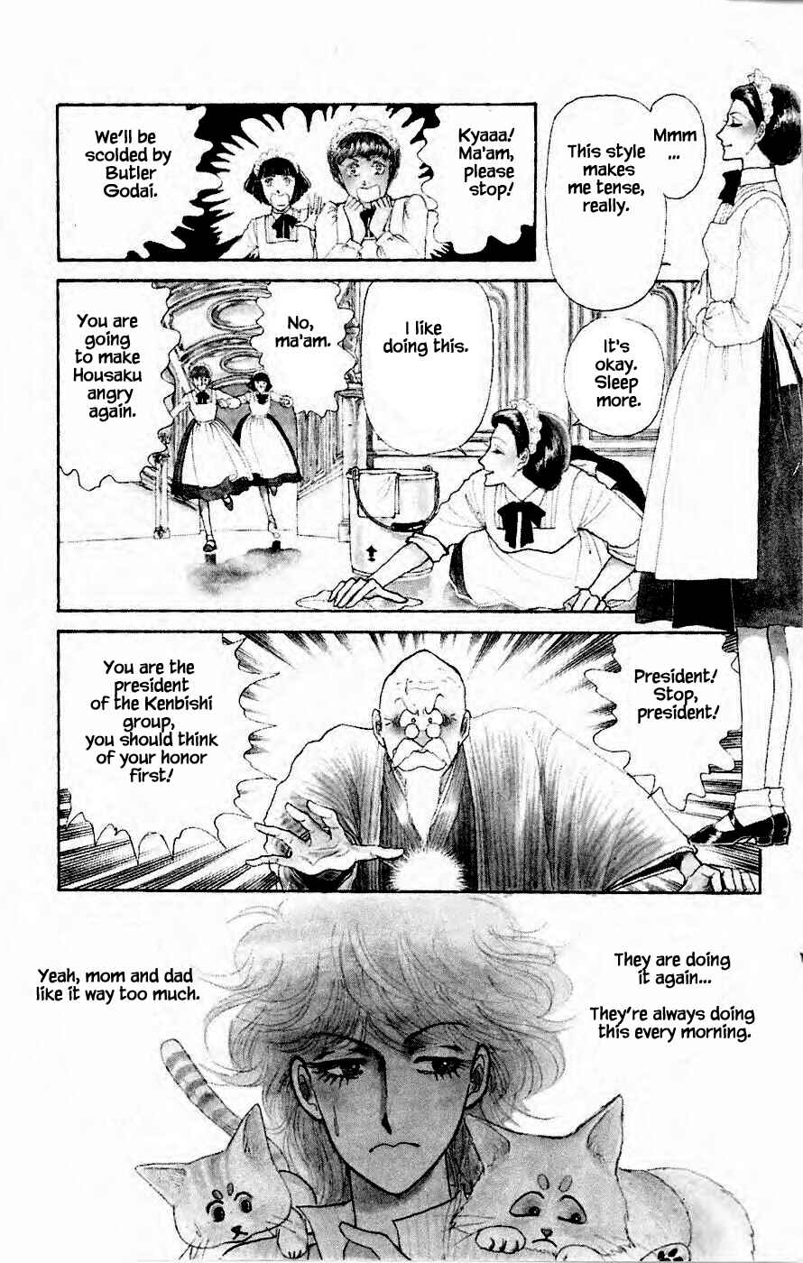 Page 3 Chapter 4.1 Yukan Club
