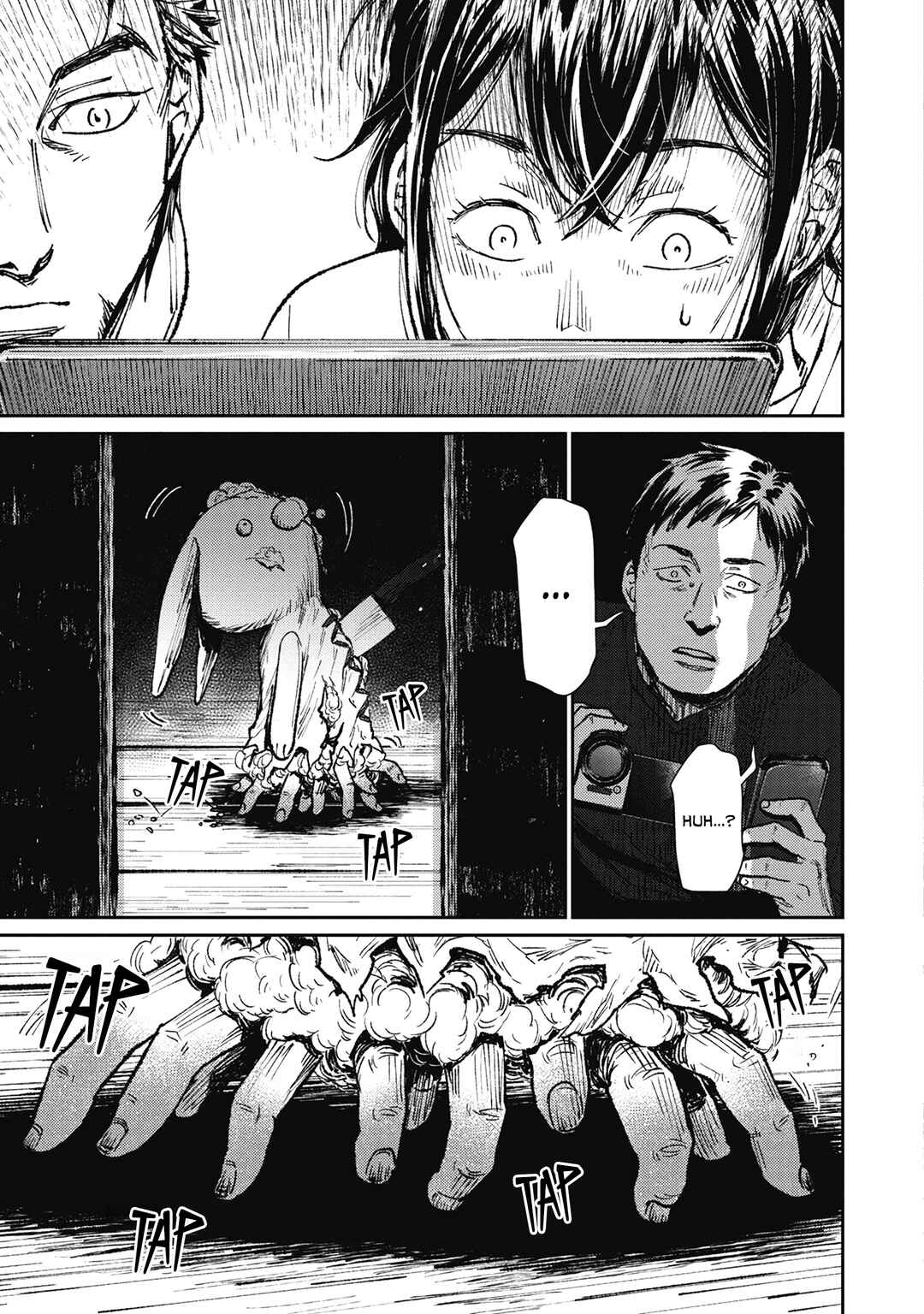 Page 12 Chapter 4 Kaiikai