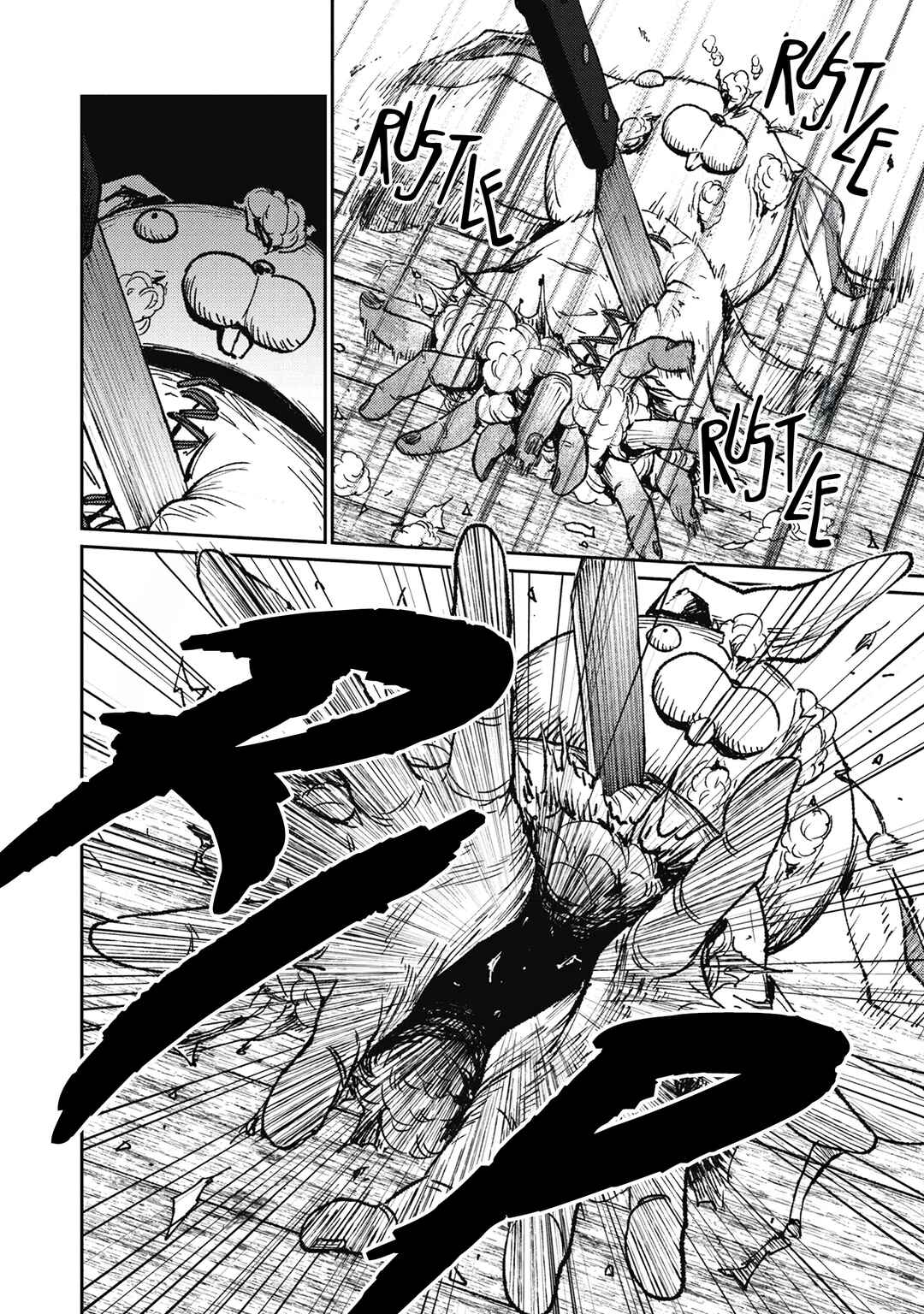 Page 15 Chapter 4 Kaiikai