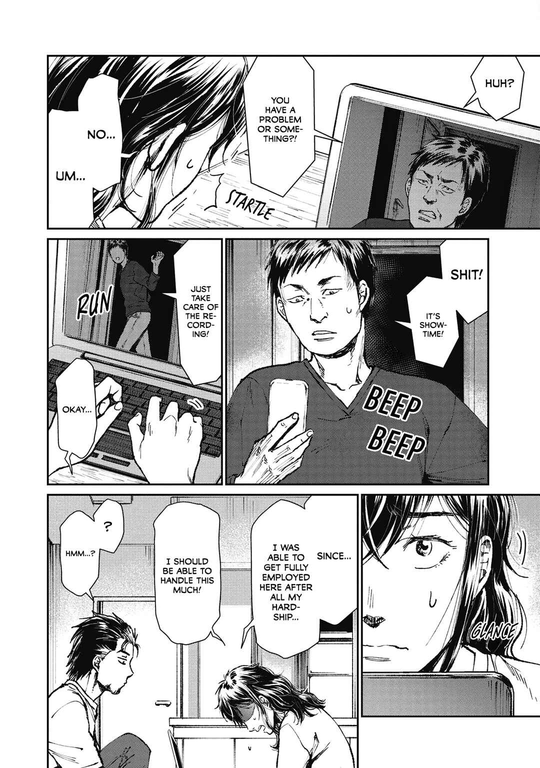 Page 5 Chapter 4 Kaiikai