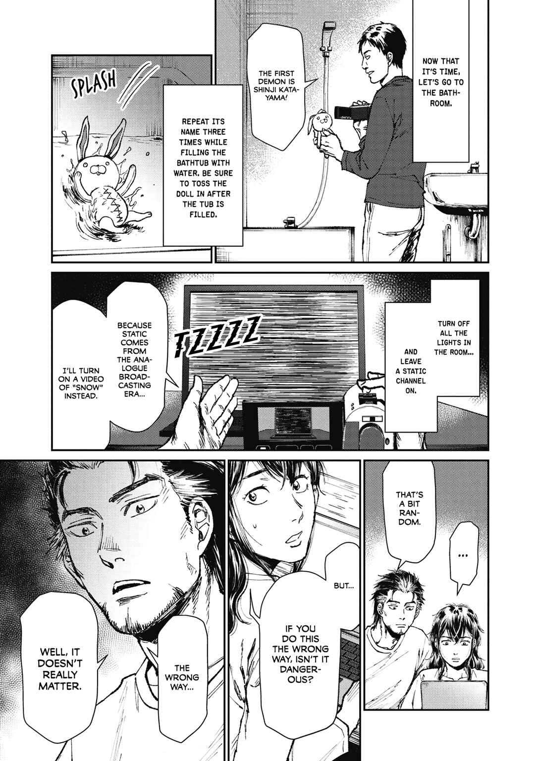 Page 6 Chapter 4 Kaiikai