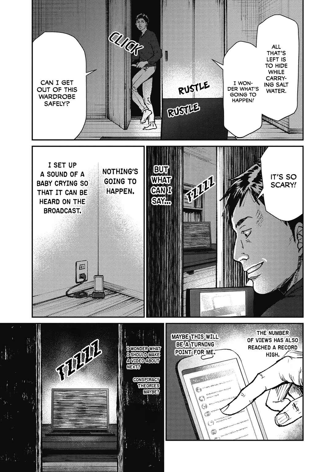 Page 8 Chapter 4 Kaiikai