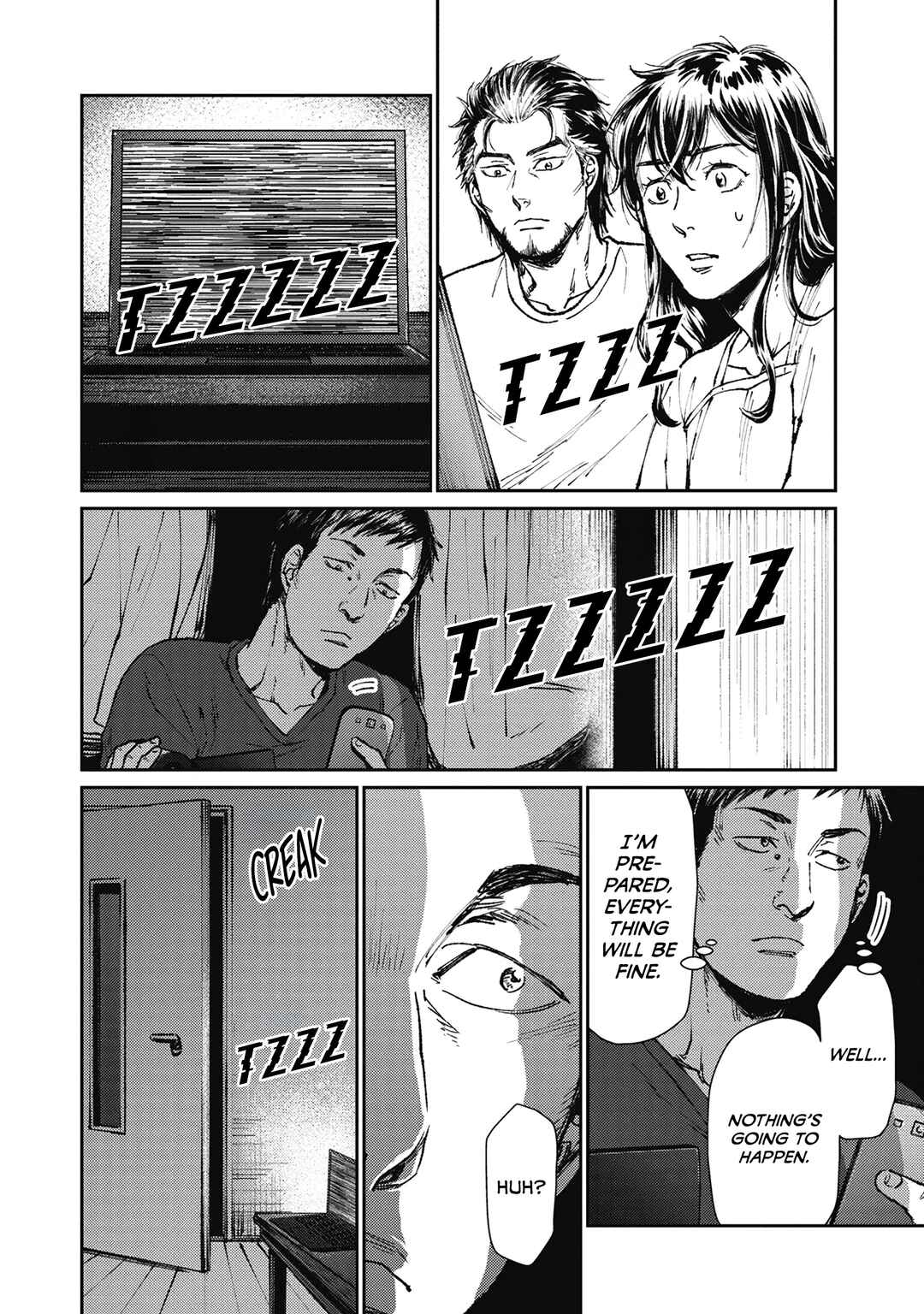 Page 9 Chapter 4 Kaiikai