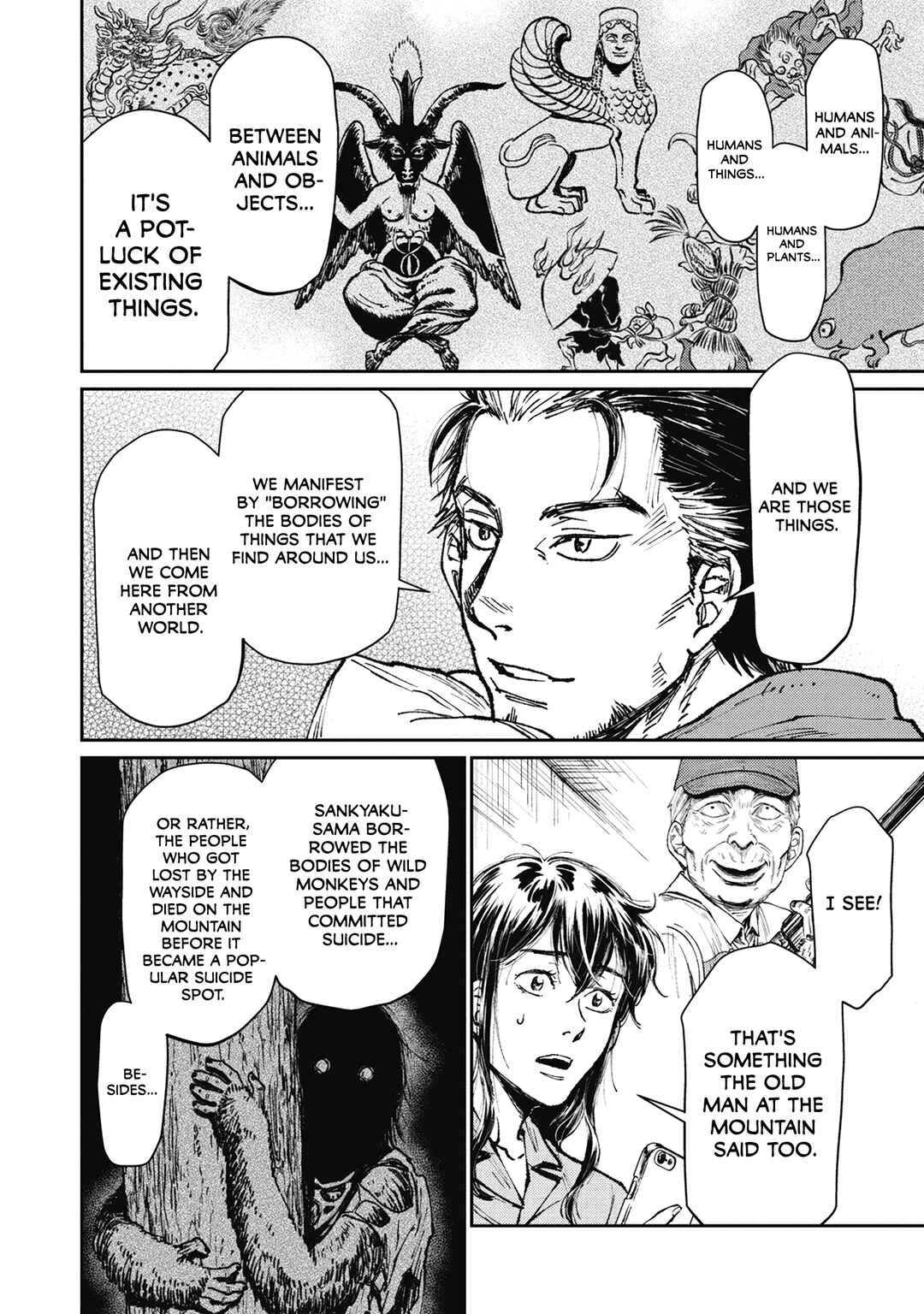 Page 10 Chapter 3 Kaiikai