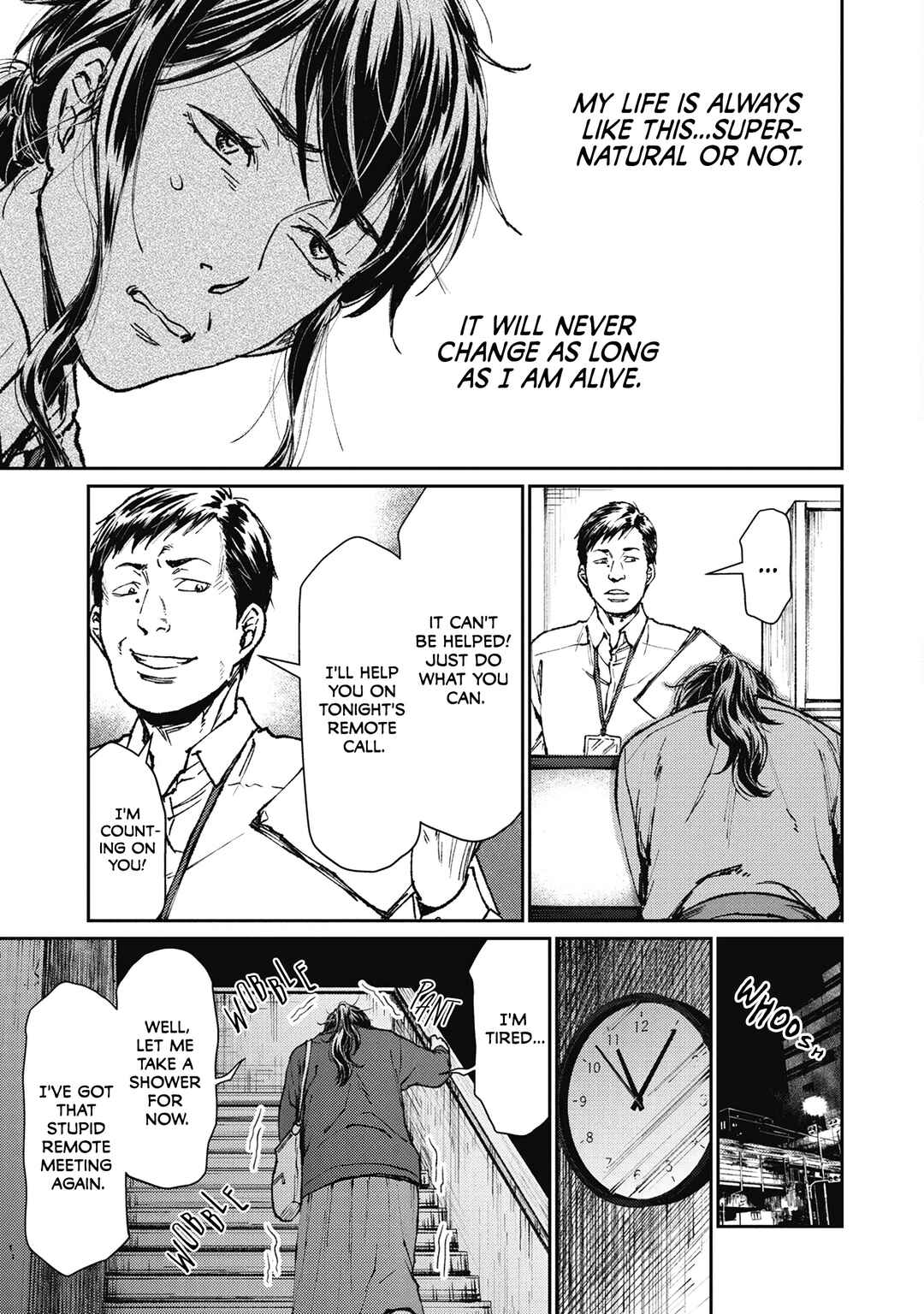 Page 15 Chapter 3 Kaiikai