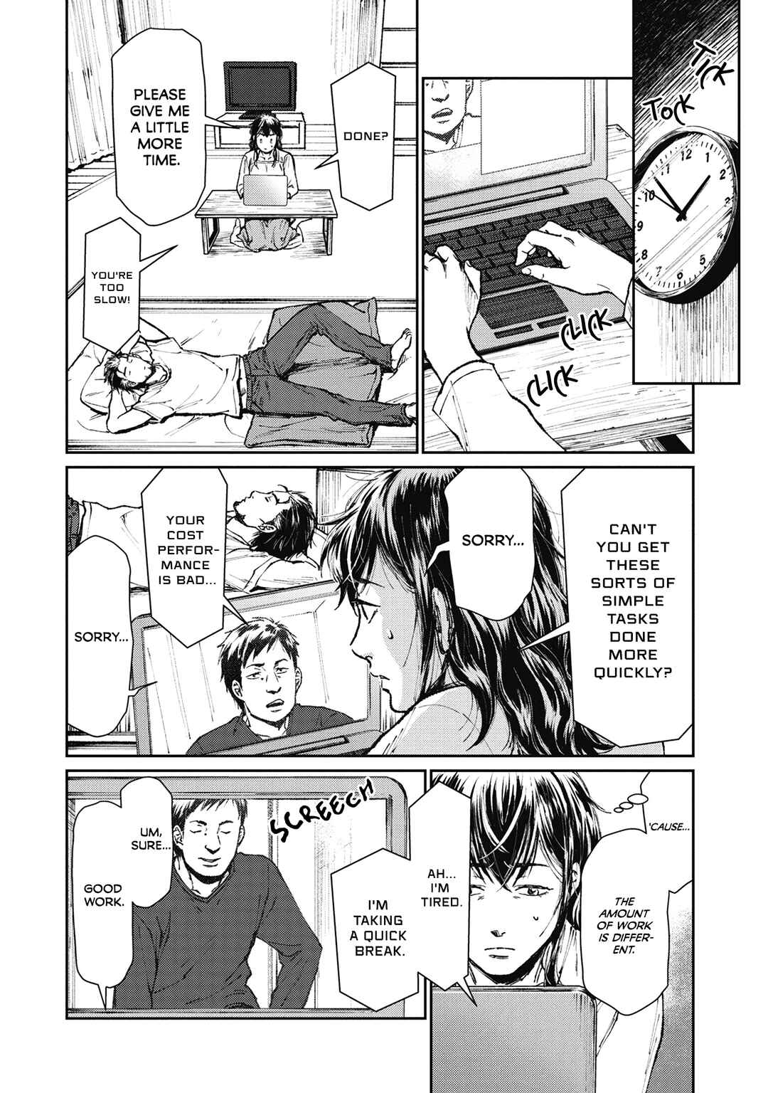 Page 18 Chapter 3 Kaiikai