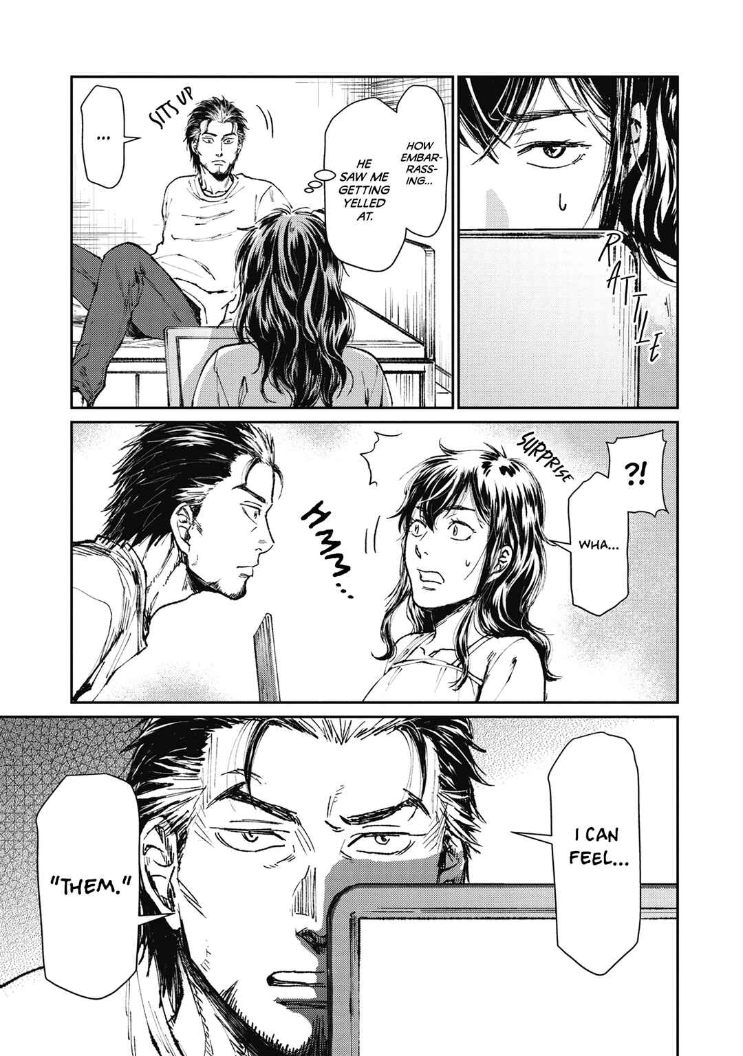 Page 19 Chapter 3 Kaiikai