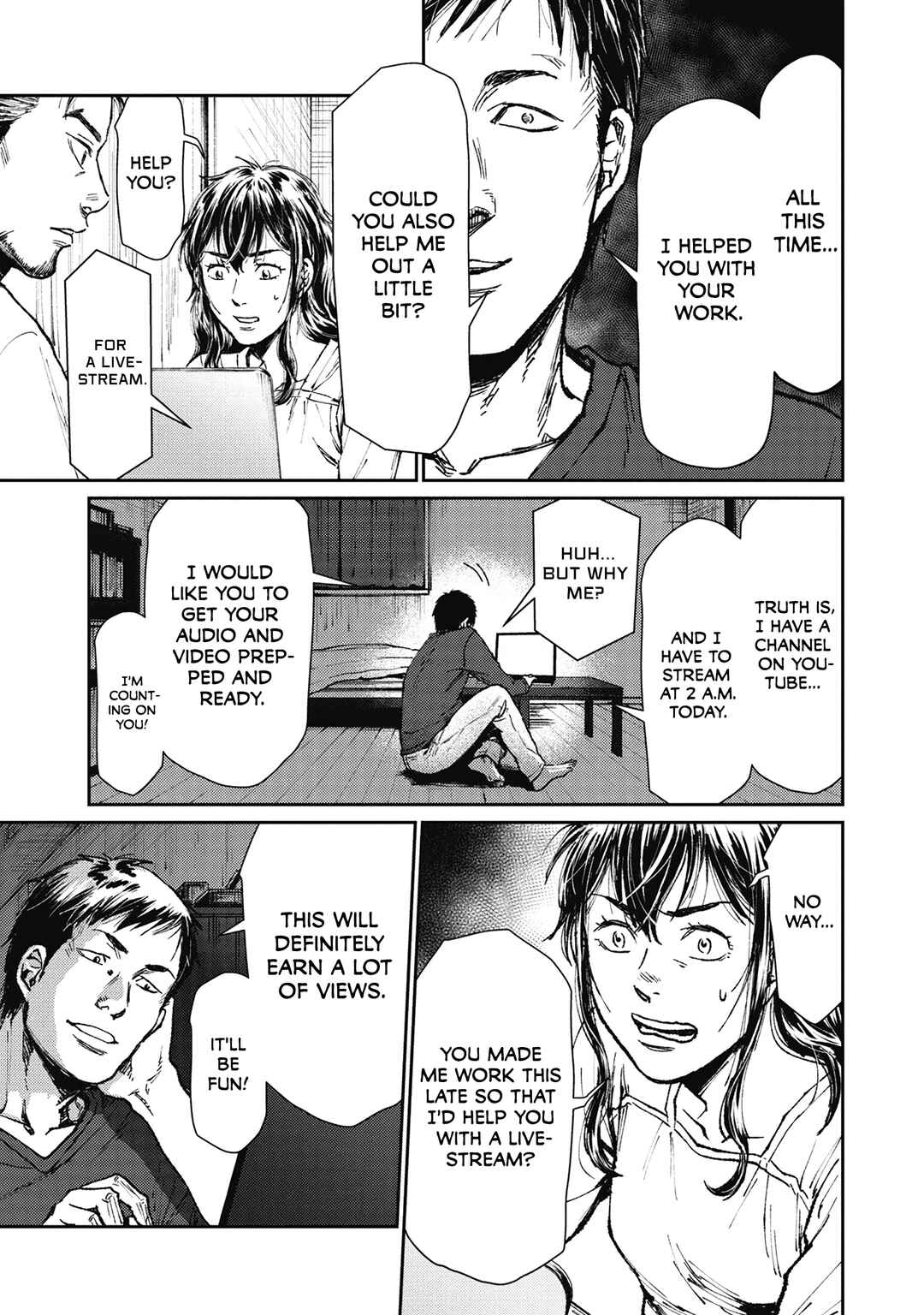 Page 21 Chapter 3 Kaiikai