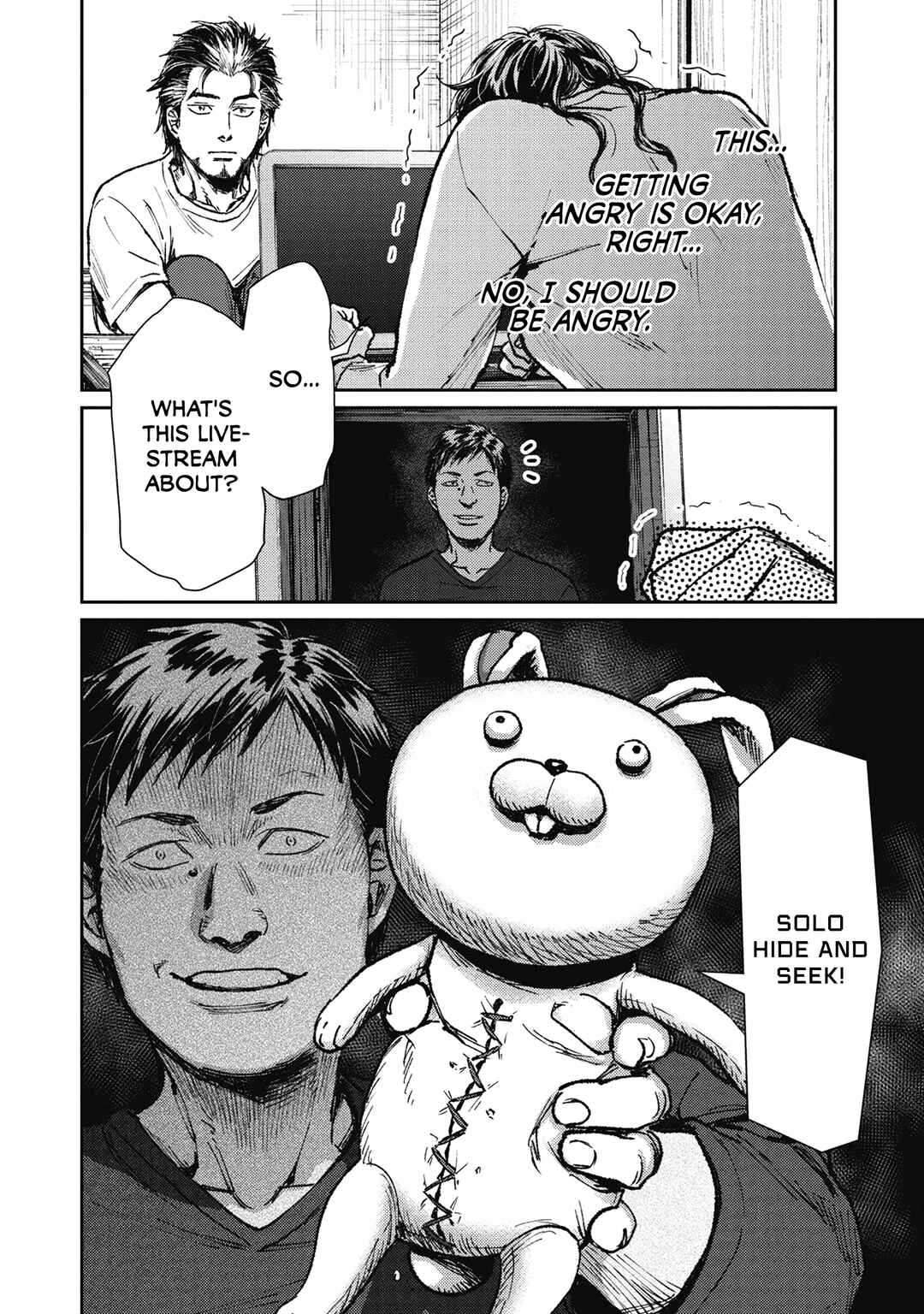 Page 22 Chapter 3 Kaiikai