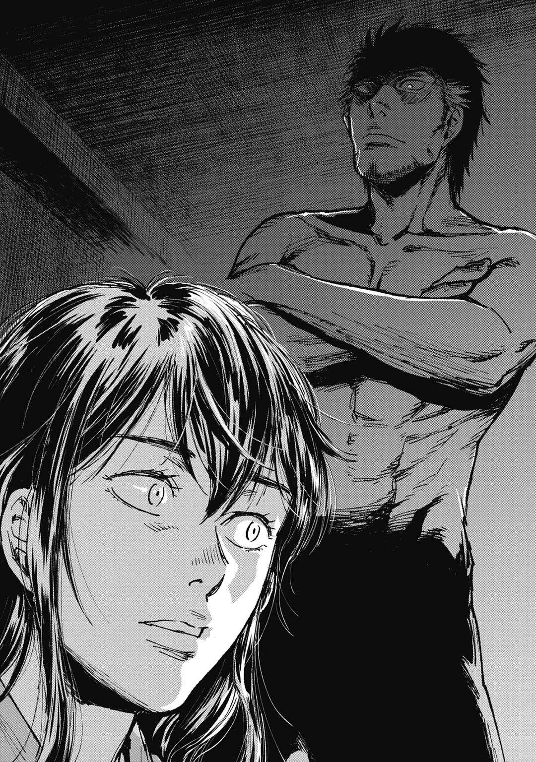 Page 6 Chapter 3 Kaiikai