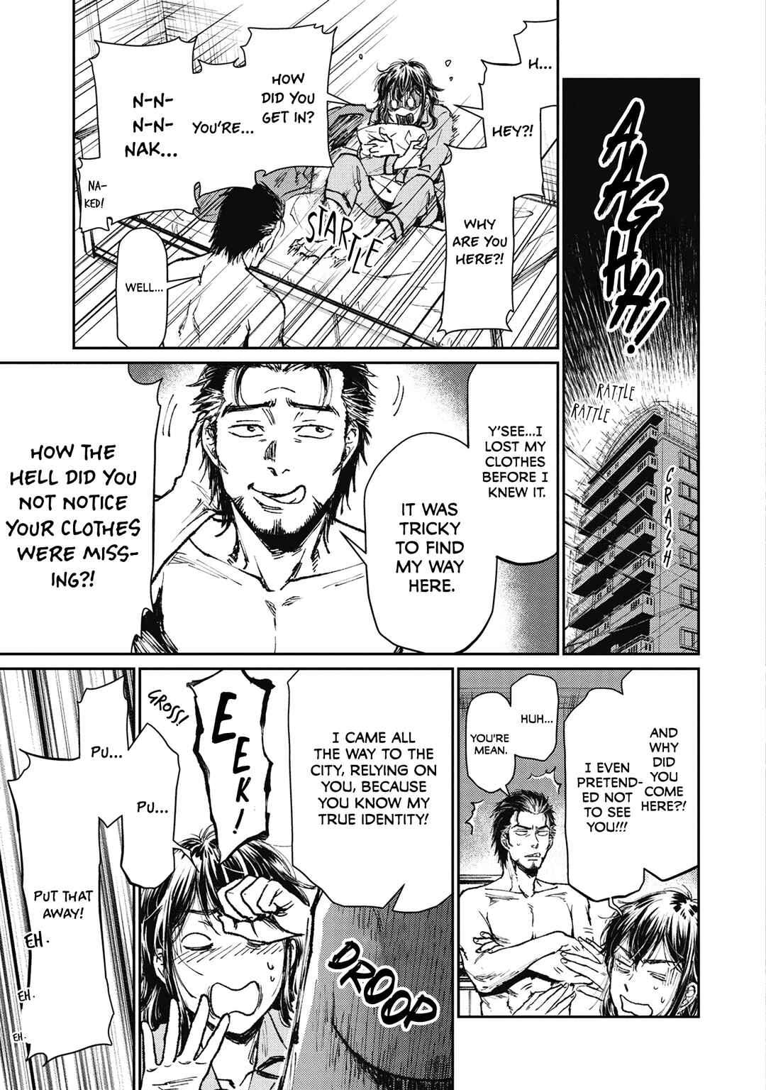 Page 7 Chapter 3 Kaiikai