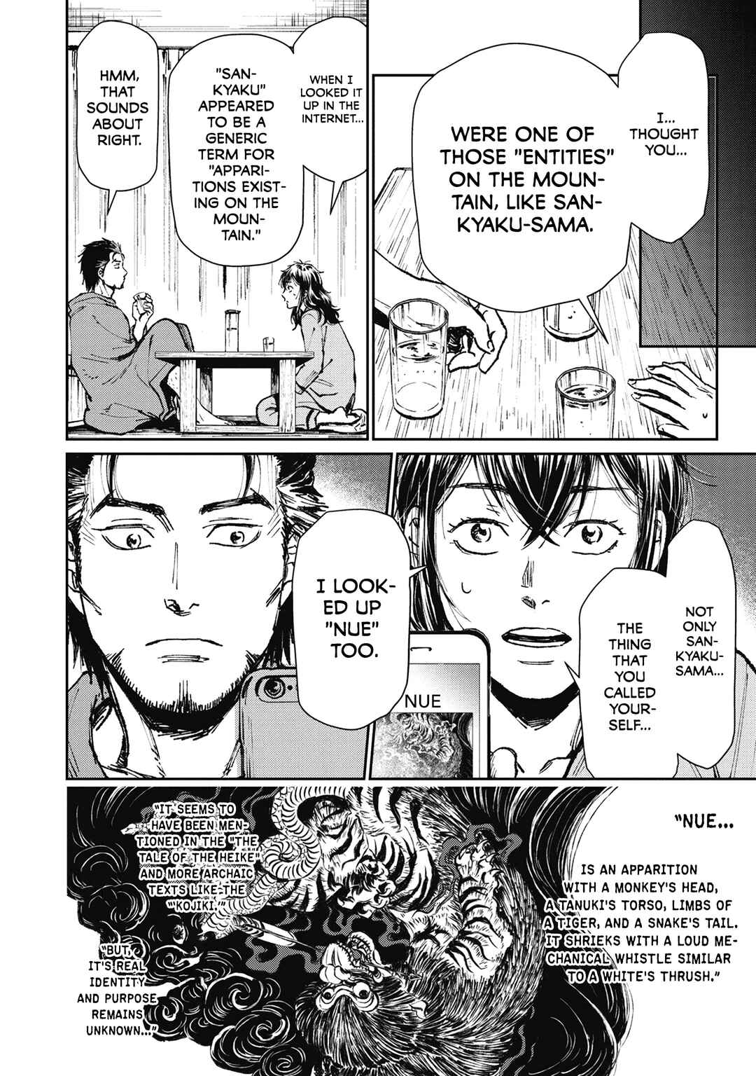 Page 8 Chapter 3 Kaiikai