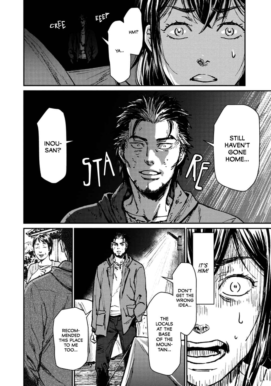 Page 11 Chapter 2 Kaiikai
