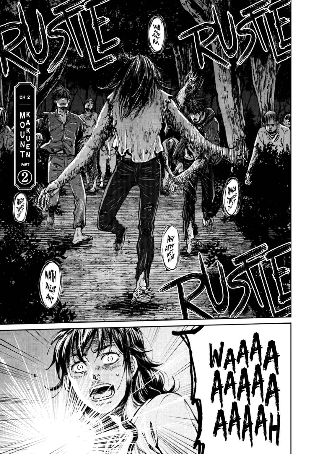 Page 2 Chapter 2 Kaiikai