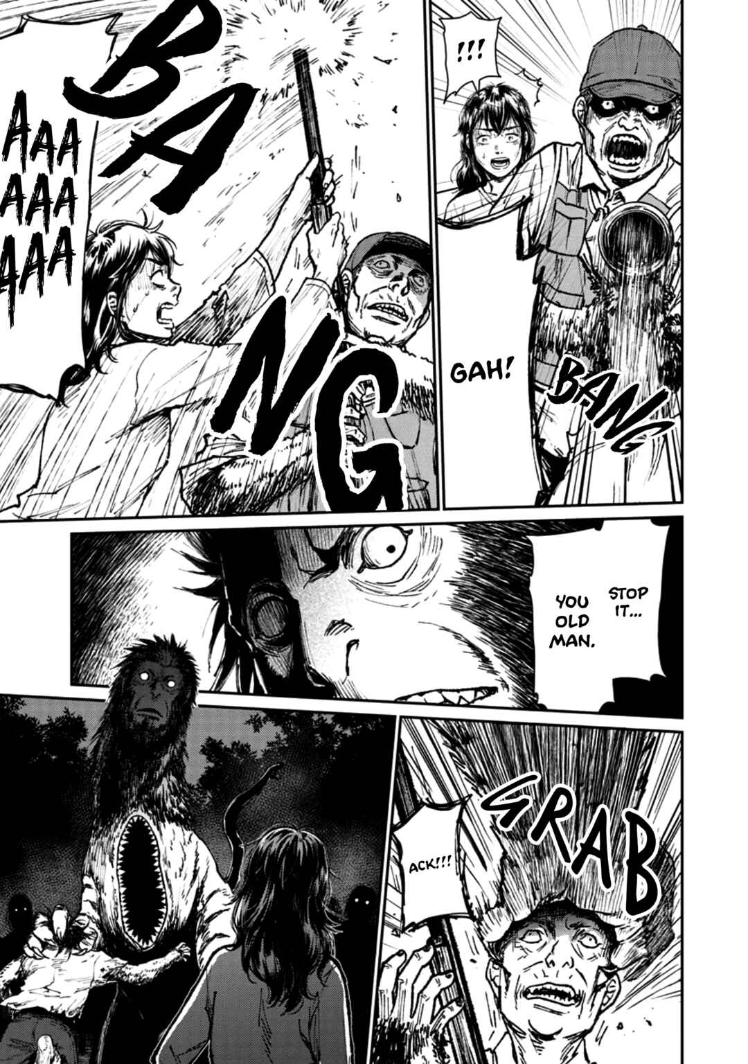 Page 20 Chapter 2 Kaiikai