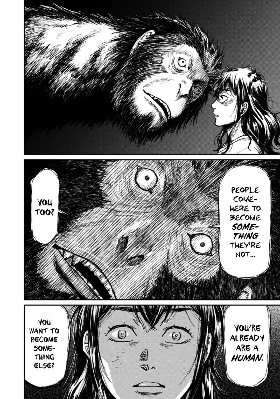 Page 21 Chapter 2 Kaiikai