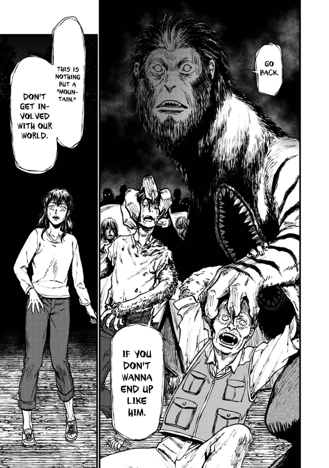 Page 22 Chapter 2 Kaiikai