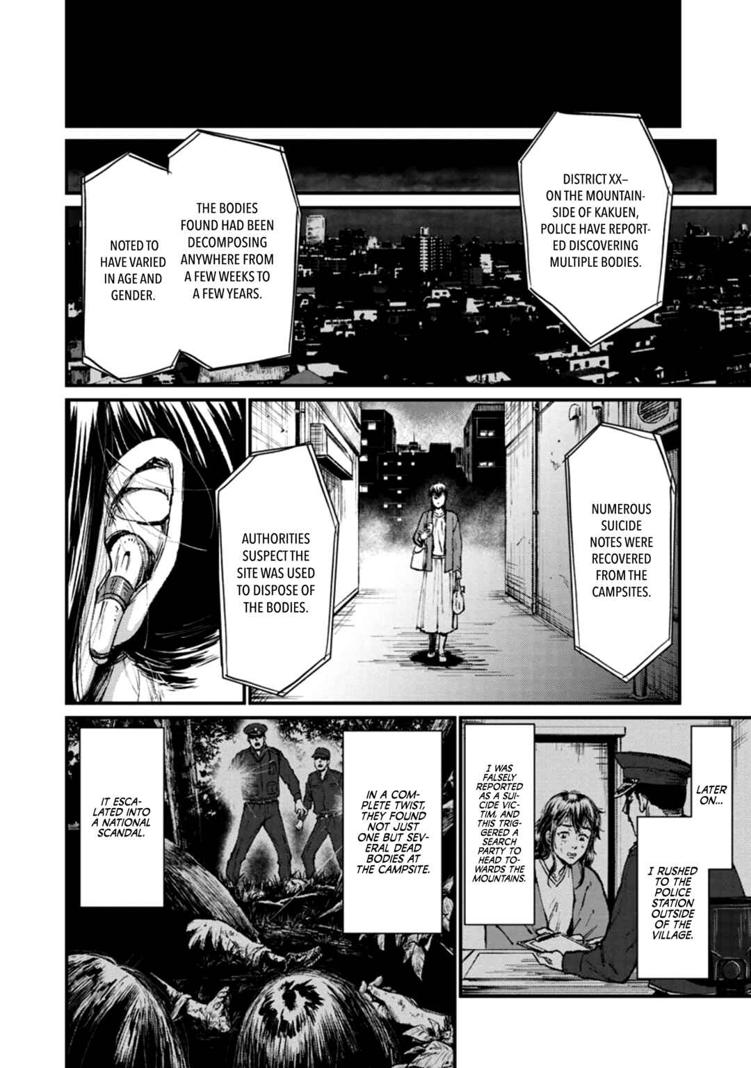 Page 25 Chapter 2 Kaiikai