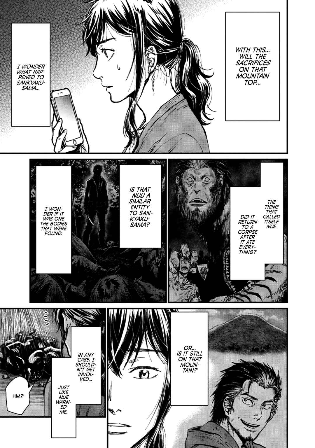 Page 26 Chapter 2 Kaiikai