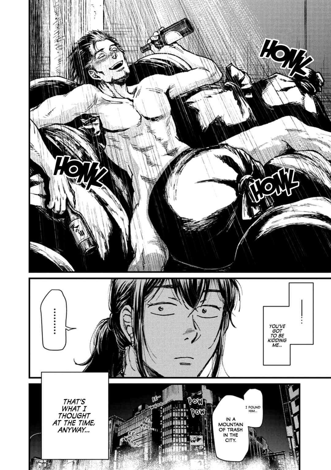Page 27 Chapter 2 Kaiikai