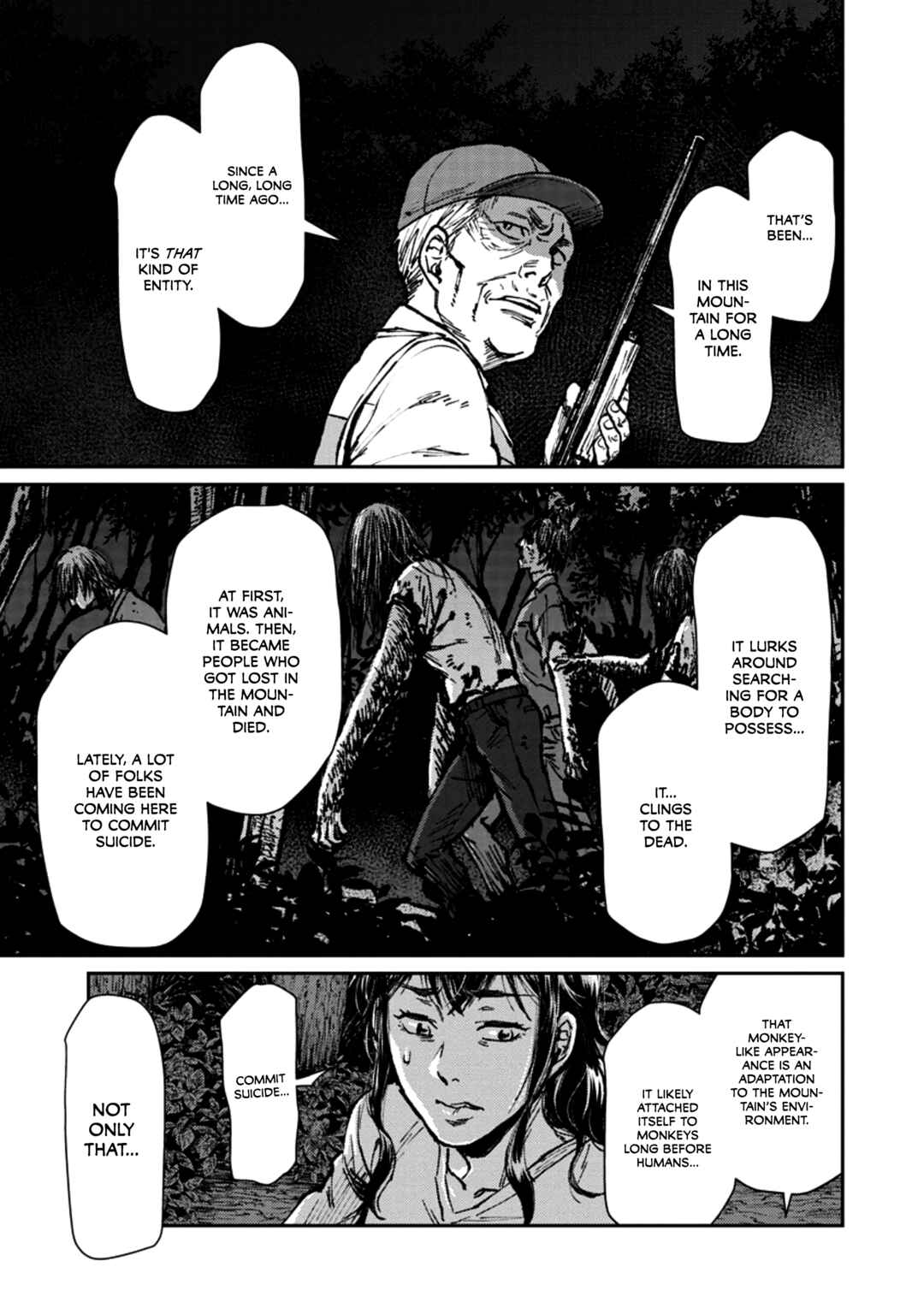 Page 6 Chapter 2 Kaiikai
