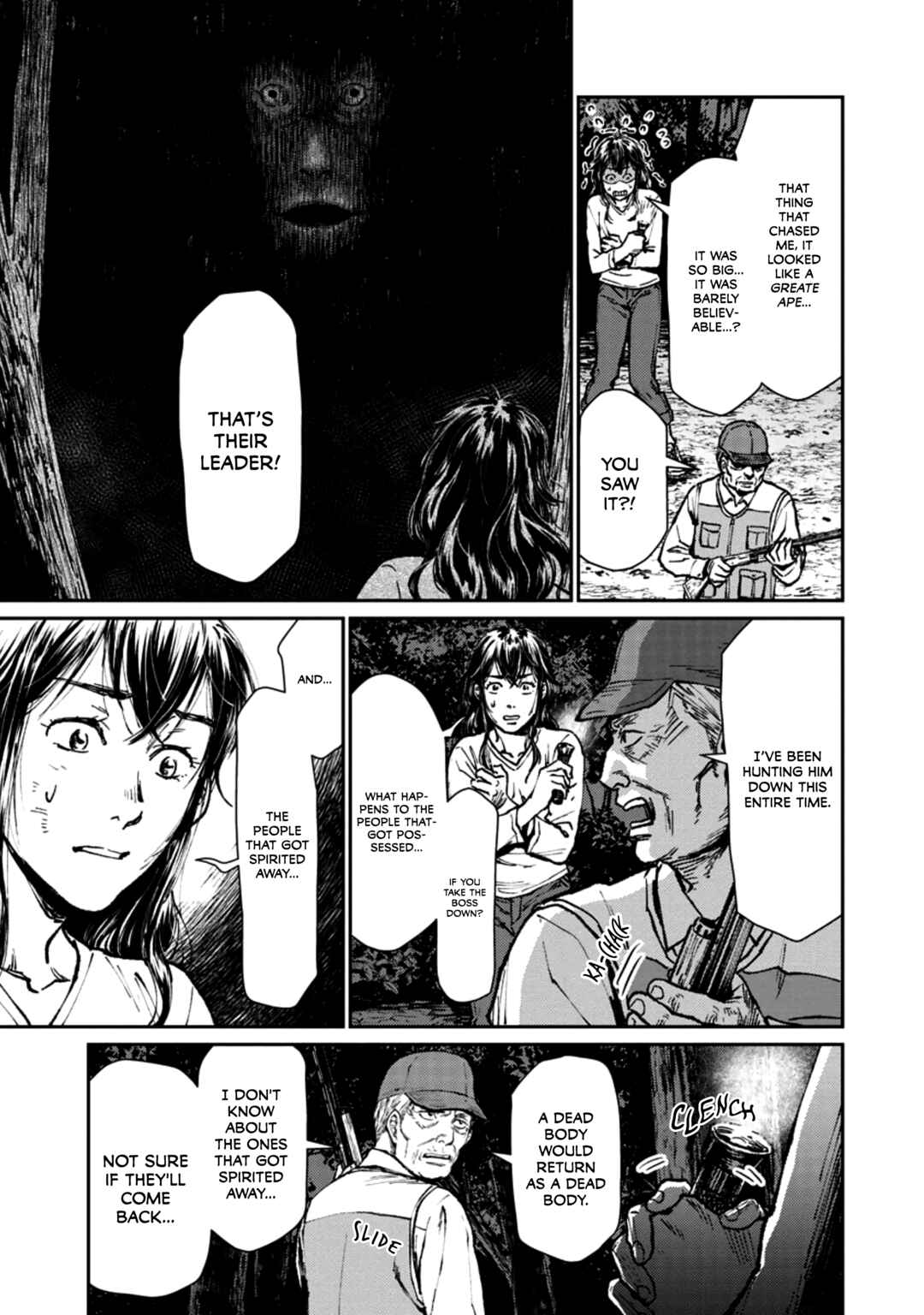 Page 8 Chapter 2 Kaiikai