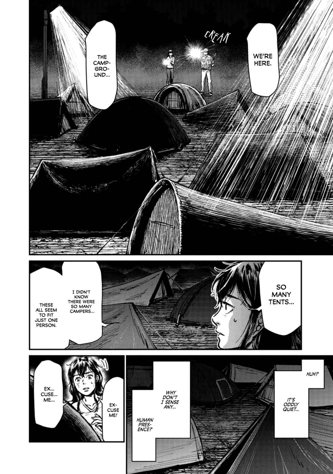 Page 9 Chapter 2 Kaiikai