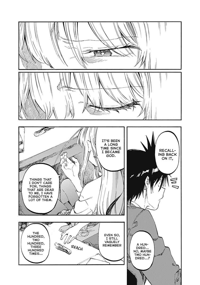 Page 6 Chapter 46 Monku no Tsukeyou ga nai Rabukome