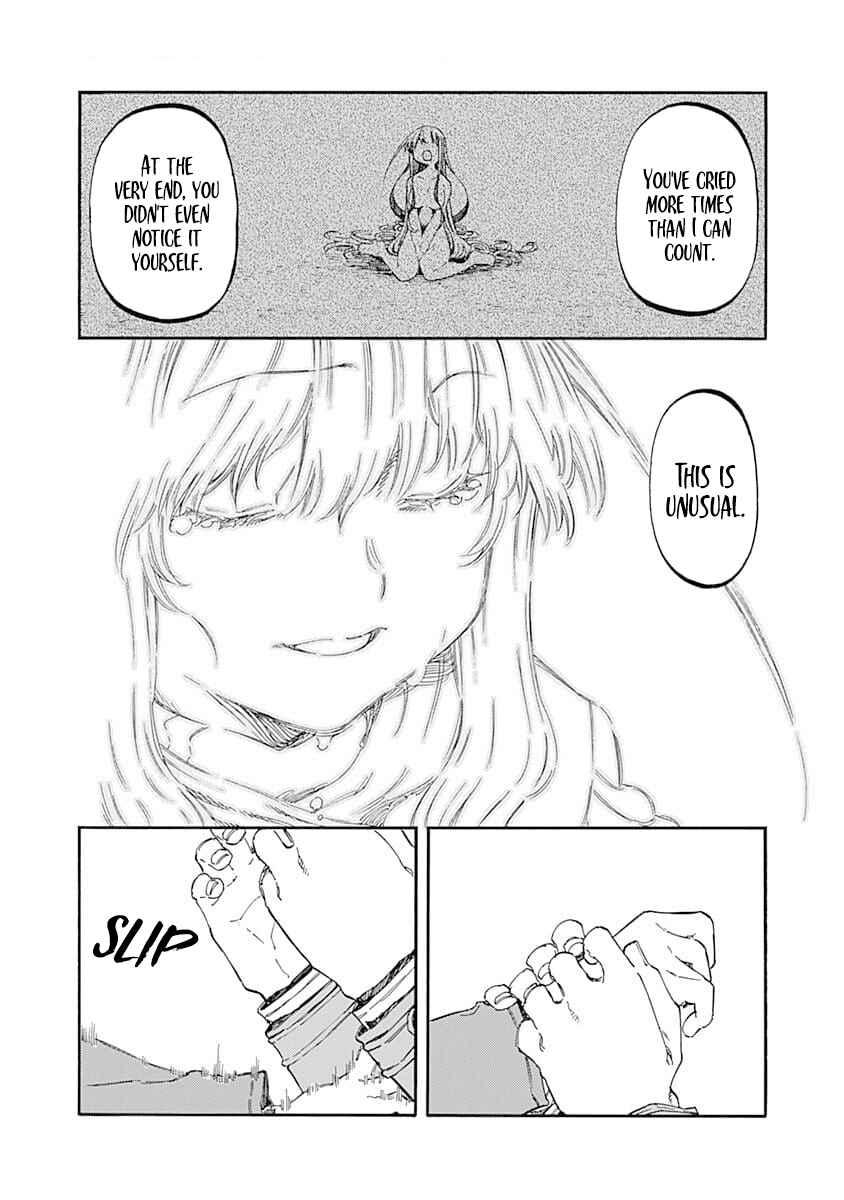 Page 13 Chapter 51 Monku no Tsukeyou ga nai Rabukome