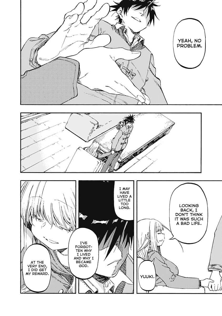 Page 6 Chapter 51 Monku no Tsukeyou ga nai Rabukome