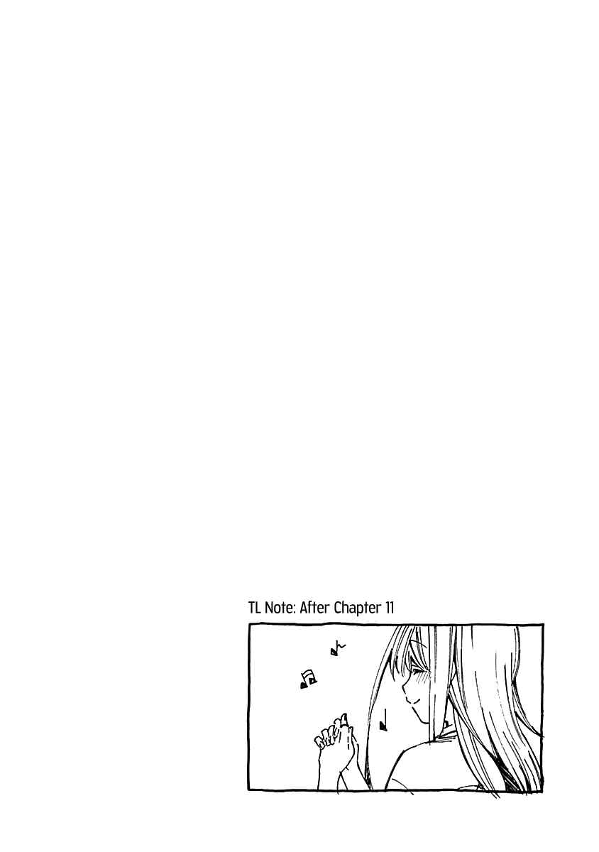 Page 8 Chapter 15.5 Monku no Tsukeyou ga nai Rabukome