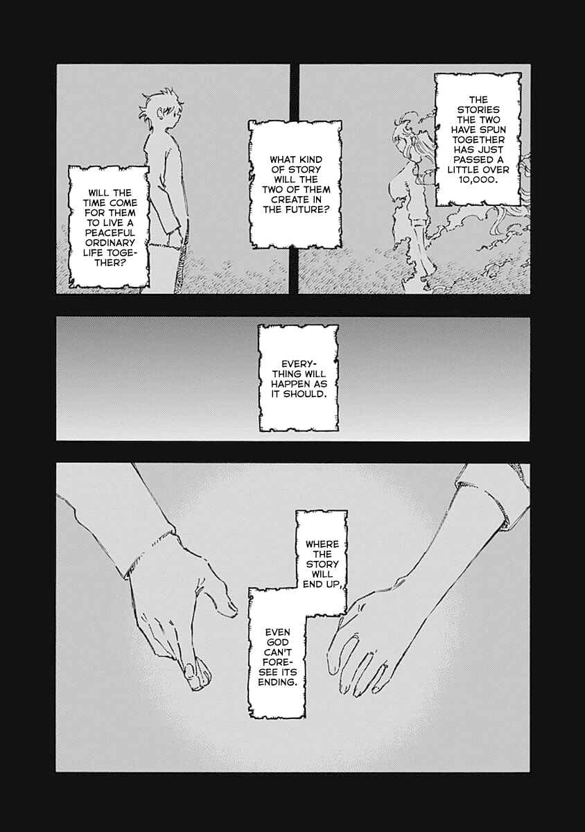 Page 2 Chapter 53 Monku no Tsukeyou ga nai Rabukome