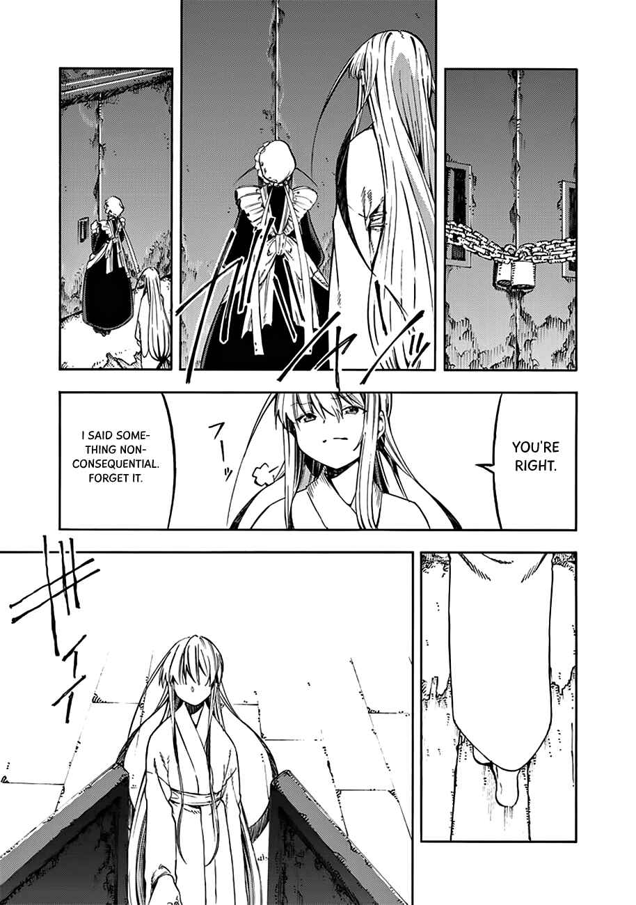 Page 24 Chapter 30 Monku no Tsukeyou ga nai Rabukome
