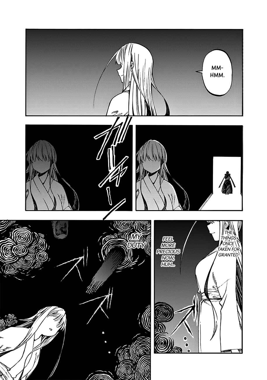 Page 26 Chapter 30 Monku no Tsukeyou ga nai Rabukome