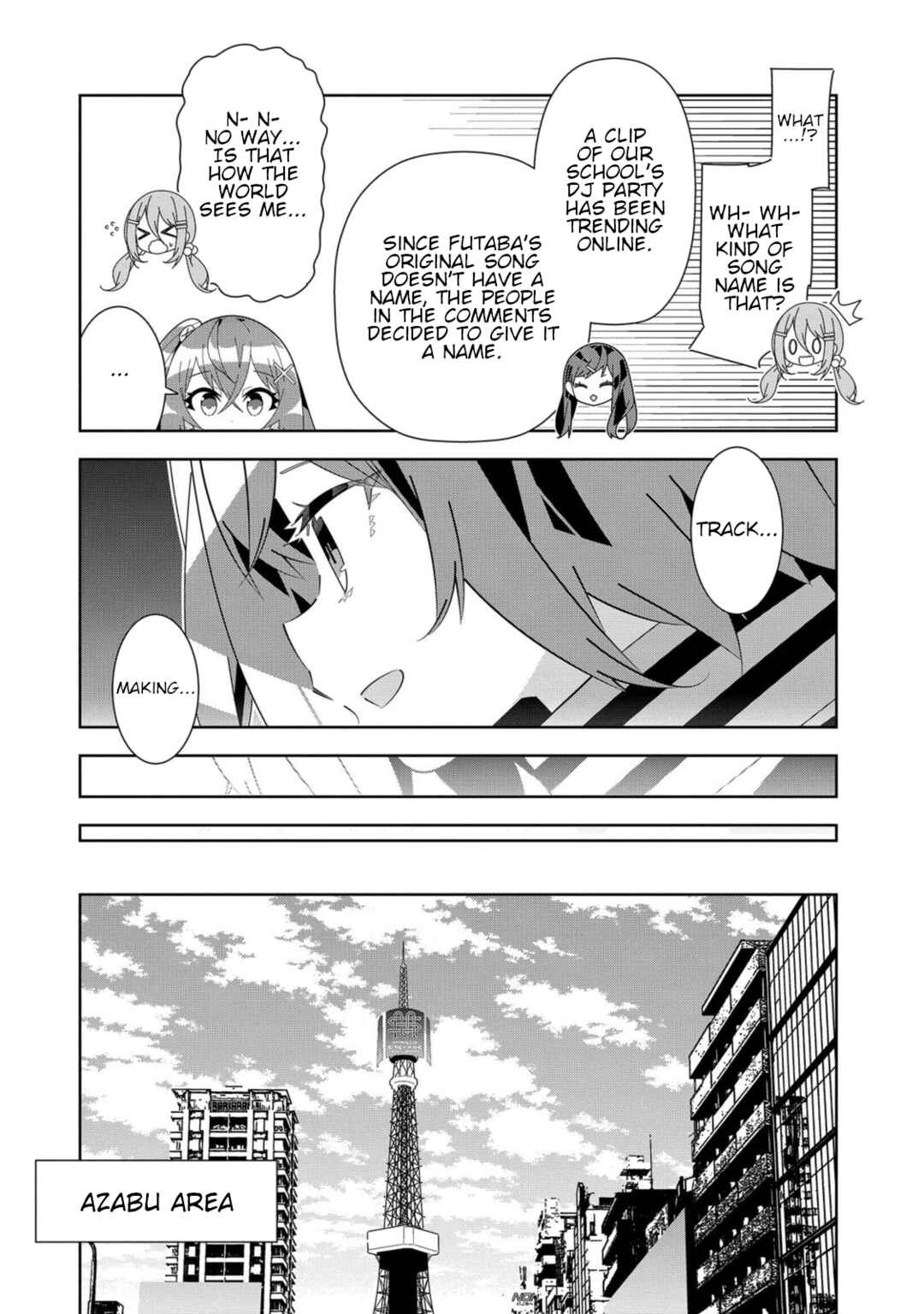 Page 21 Chapter 6 Denonbu
