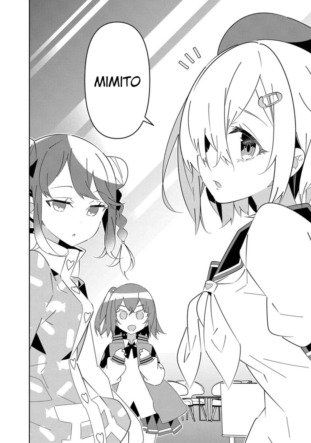 Page 10 Chapter 7 Denonbu