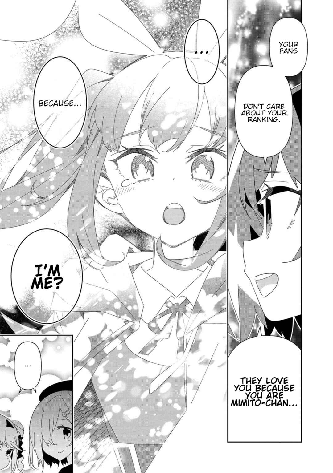Page 15 Chapter 7 Denonbu