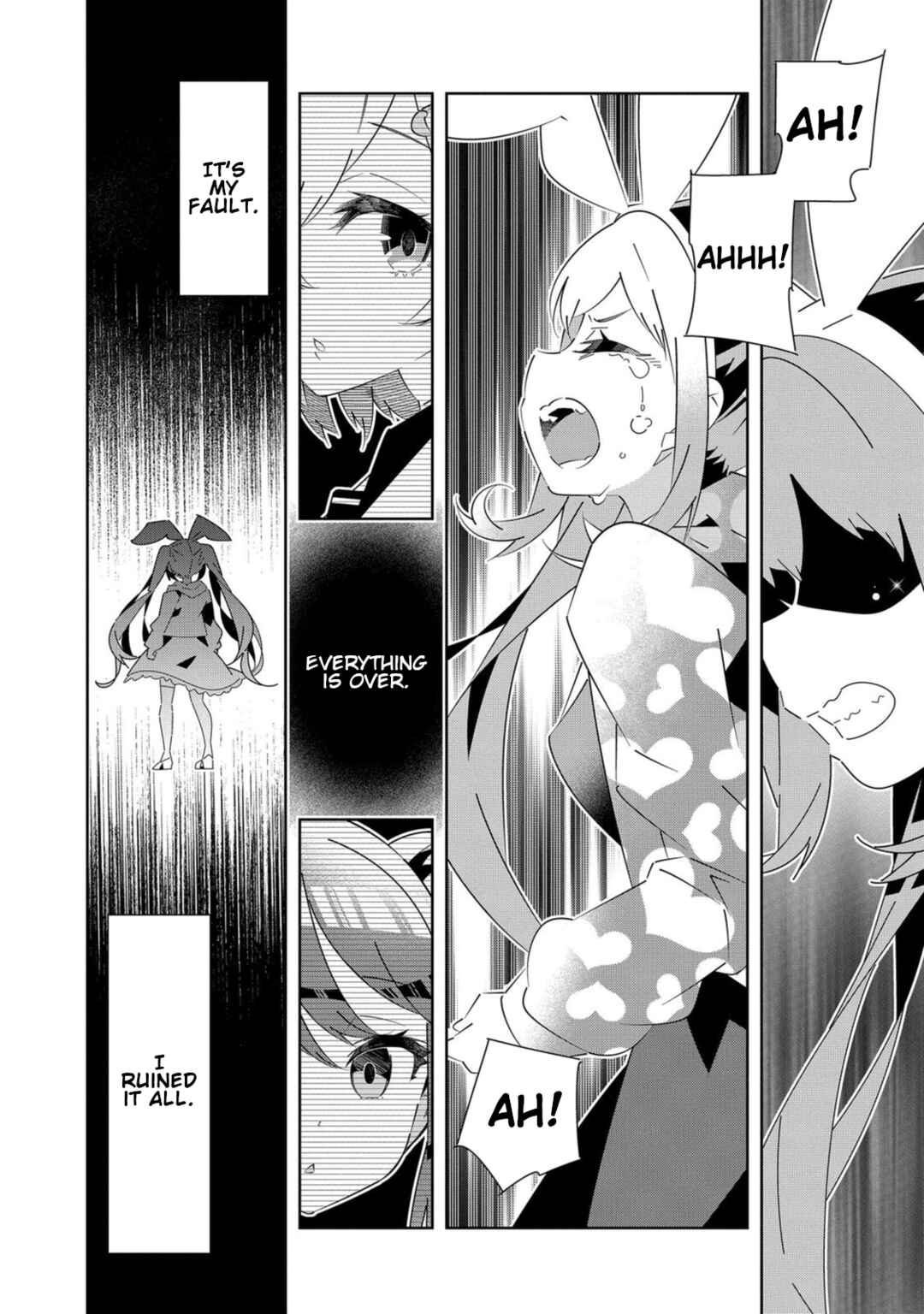 Page 8 Chapter 7 Denonbu
