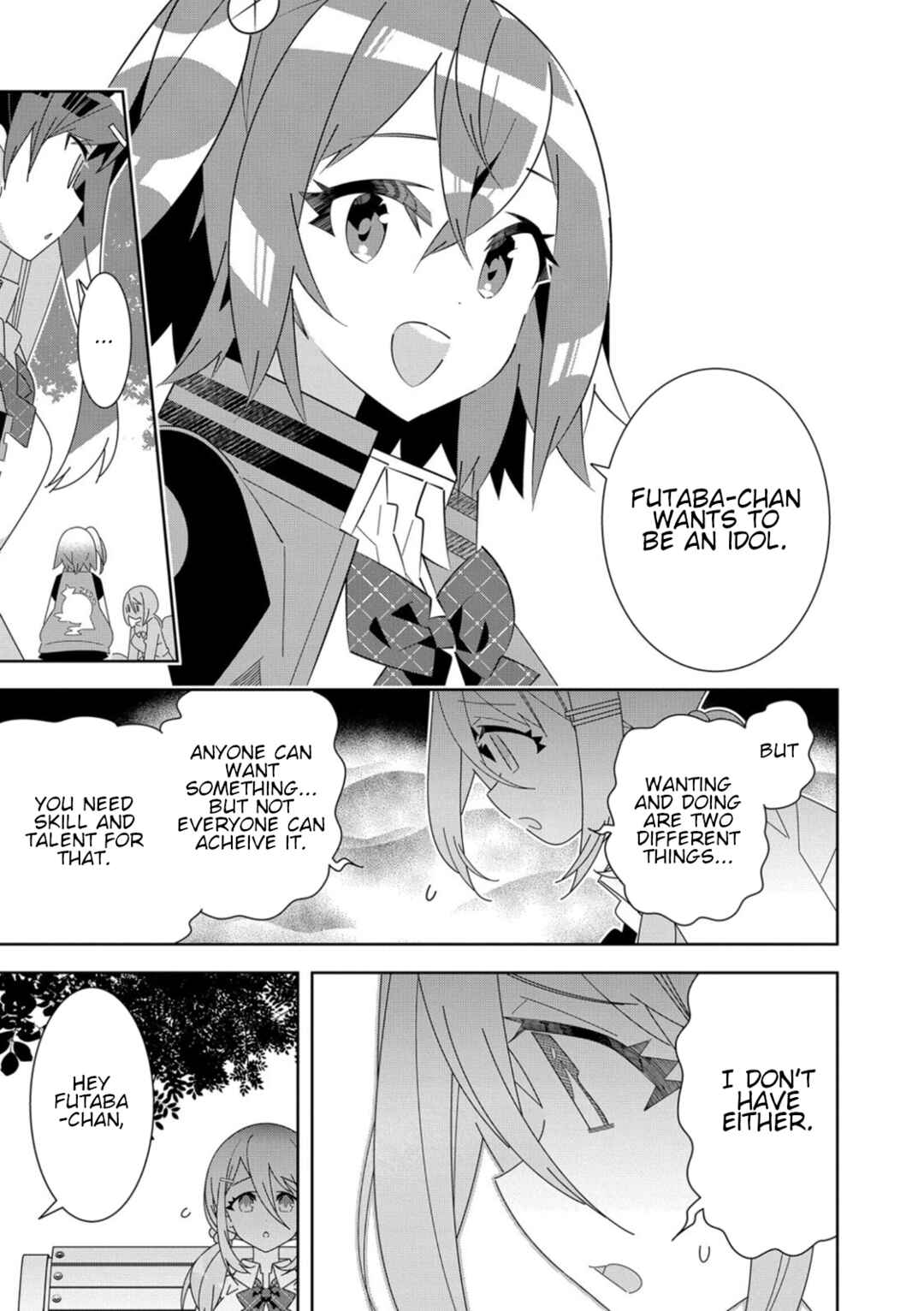 Page 11 Chapter 2 Denonbu
