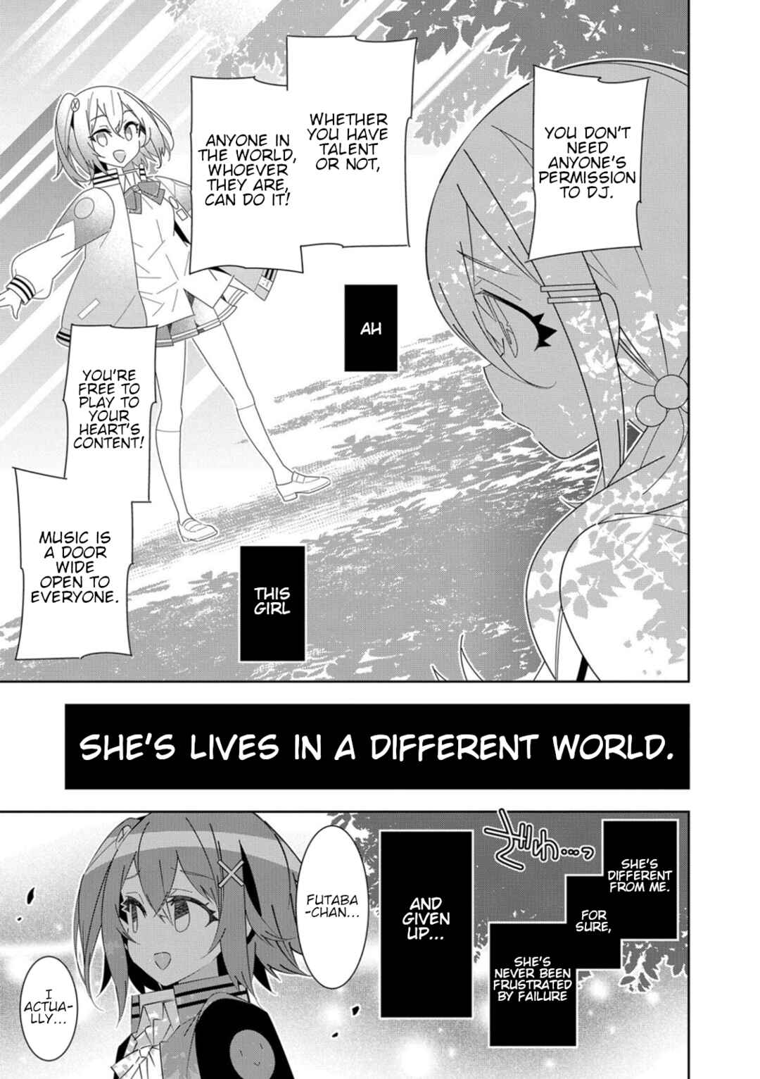 Page 13 Chapter 2 Denonbu