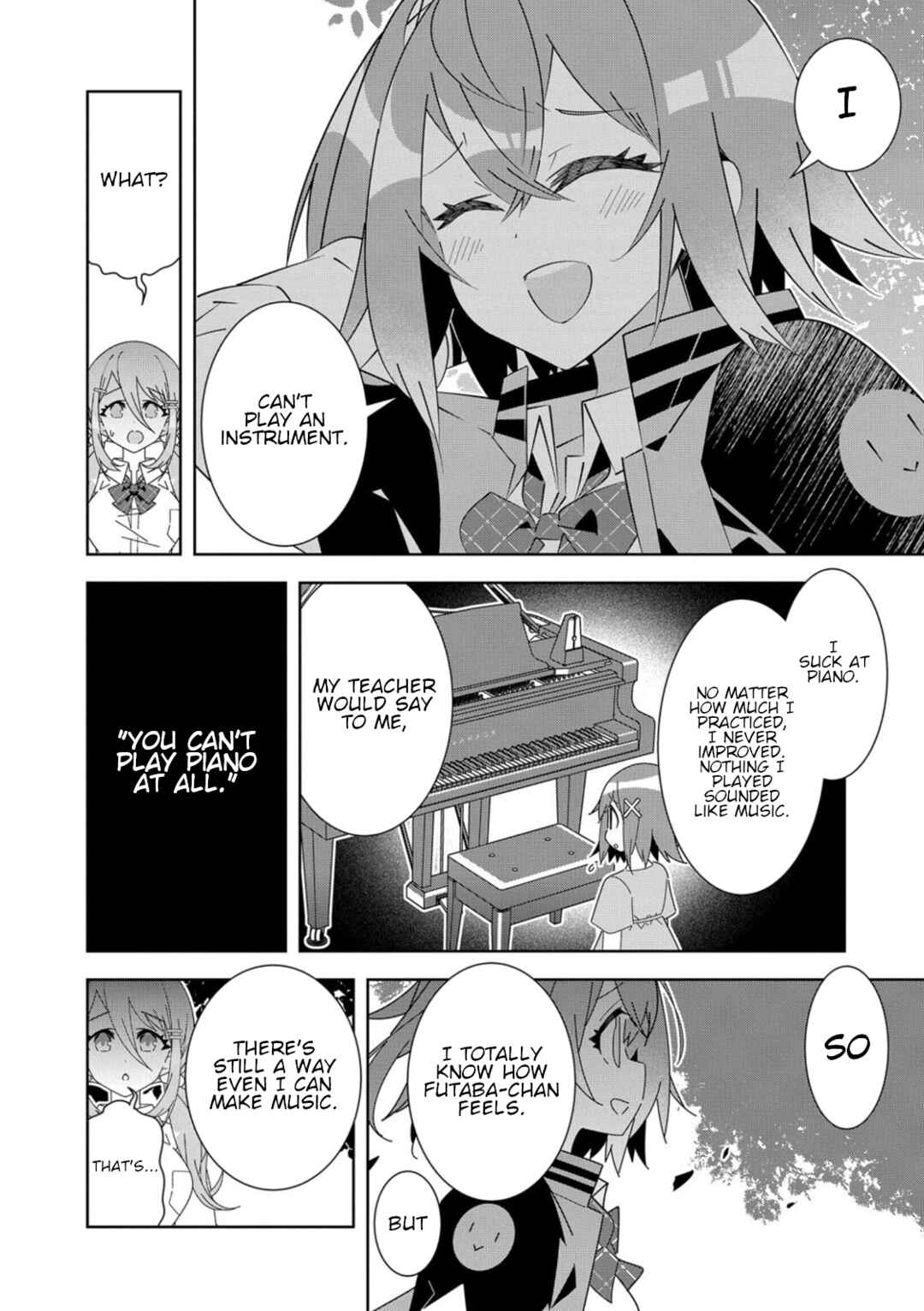 Page 14 Chapter 2 Denonbu