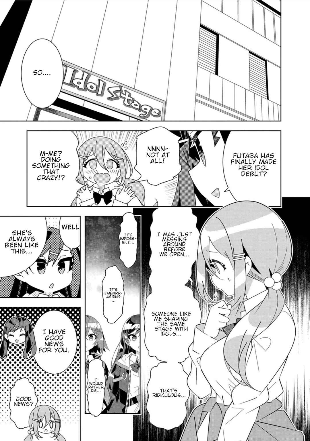 Page 3 Chapter 2 Denonbu