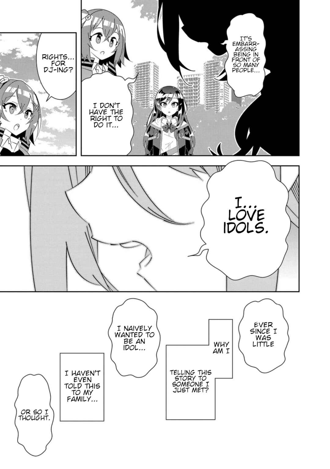 Page 9 Chapter 2 Denonbu
