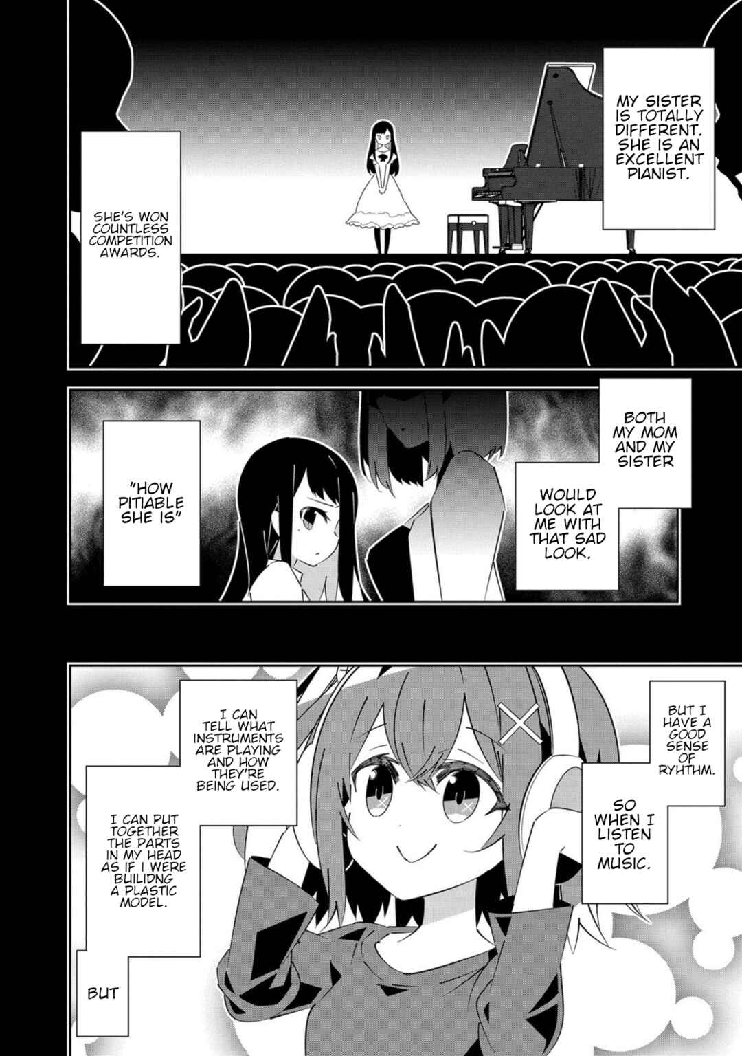 Page 4 Chapter 4 Denonbu