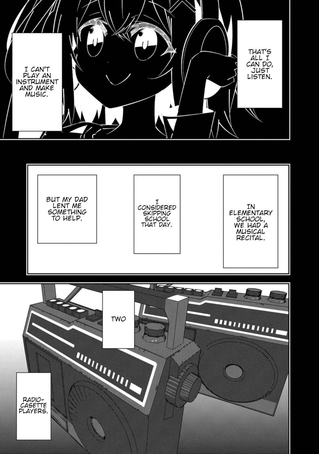 Page 5 Chapter 4 Denonbu