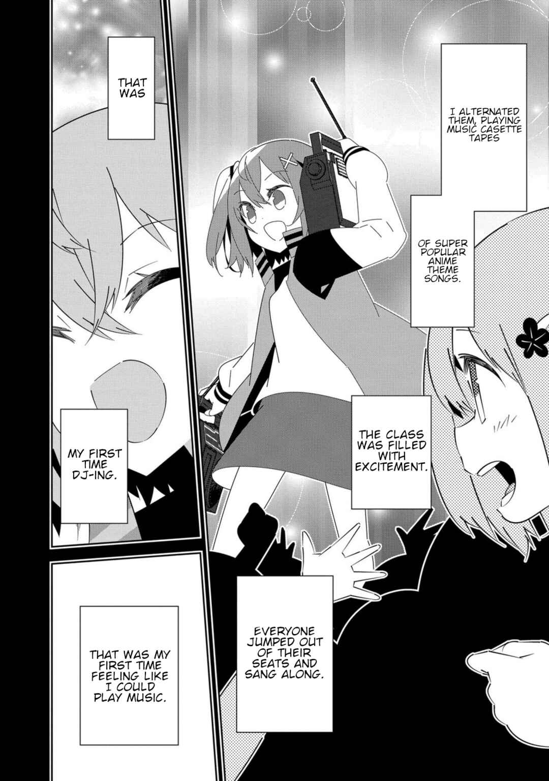 Page 6 Chapter 4 Denonbu