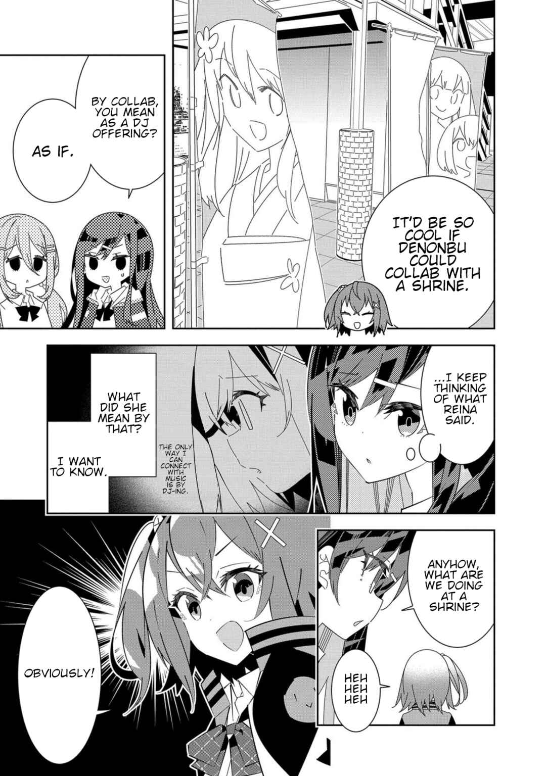 Page 9 Chapter 4 Denonbu