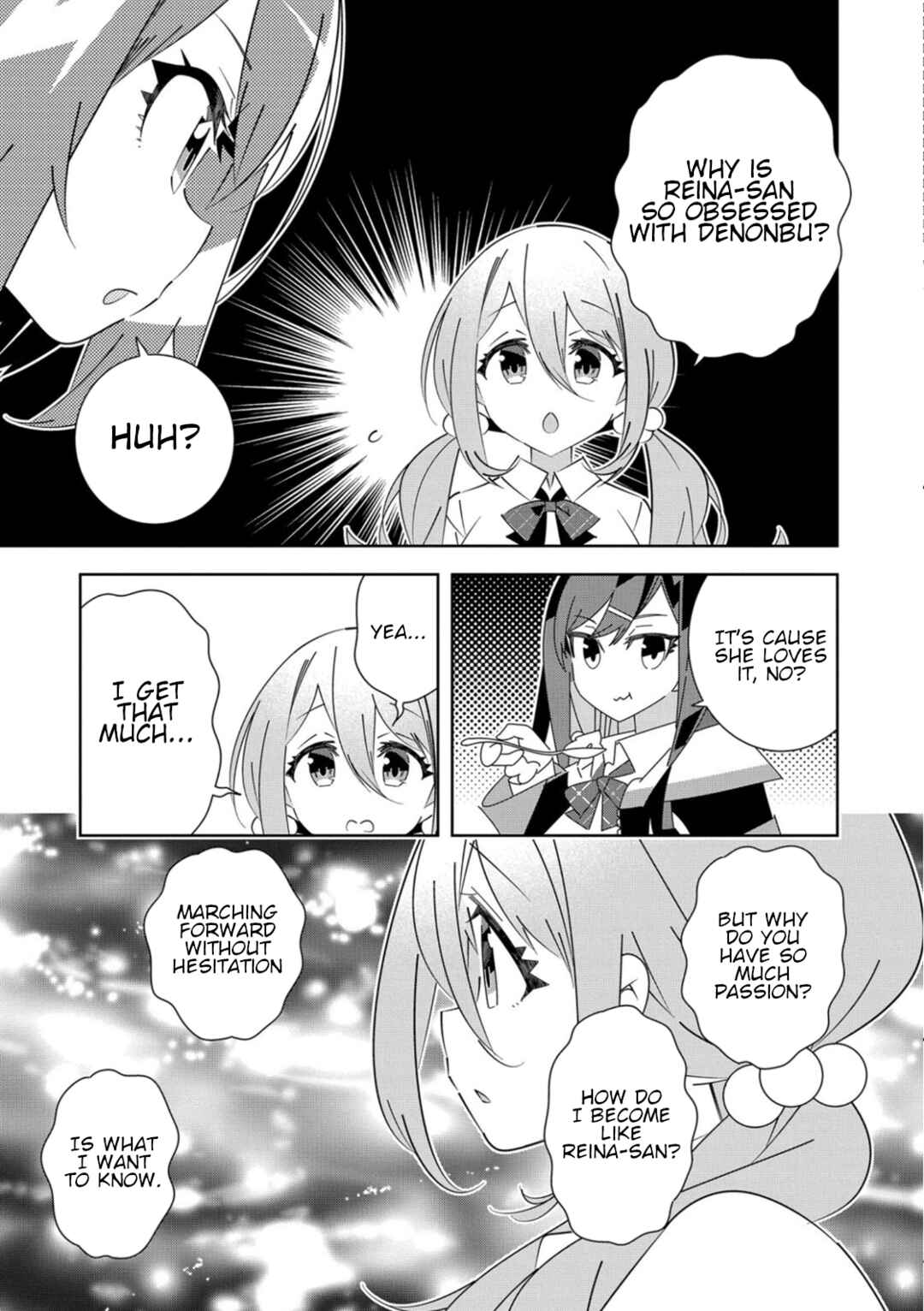 Page 19 Chapter 3 Denonbu