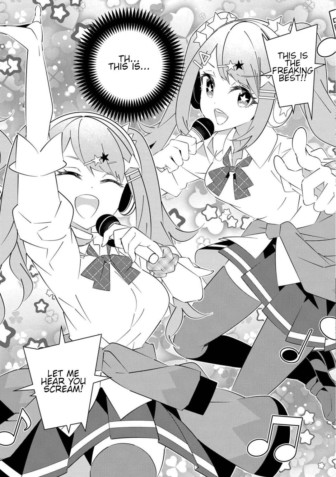 Page 8 Chapter 3 Denonbu